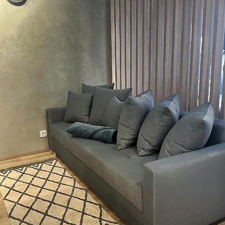 Amsterdam - Nowy Apartament W Centrum Z Prywatnym Zadaszonym Parkingiem Nowy Targ Esterno foto