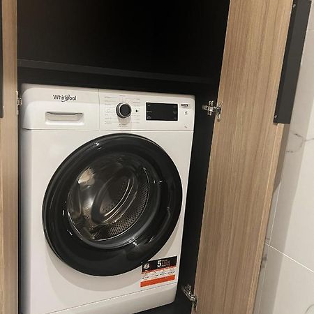 Amsterdam - Nowy Apartament W Centrum Z Prywatnym Zadaszonym Parkingiem Nowy Targ Esterno foto