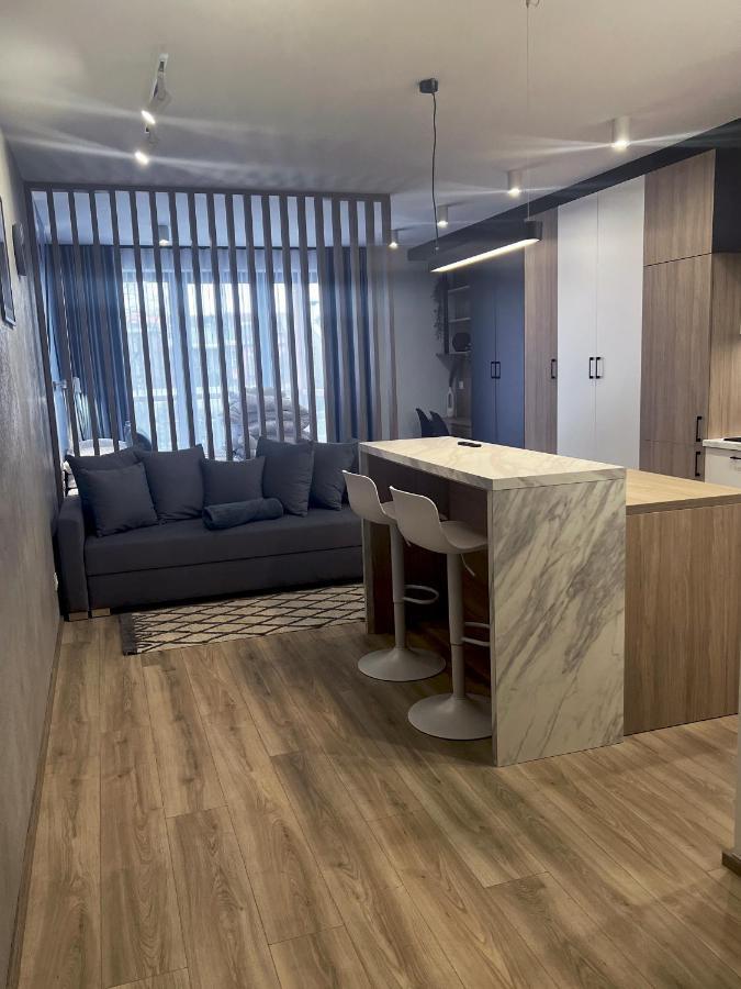 Amsterdam - Nowy Apartament W Centrum Z Prywatnym Zadaszonym Parkingiem Nowy Targ Esterno foto