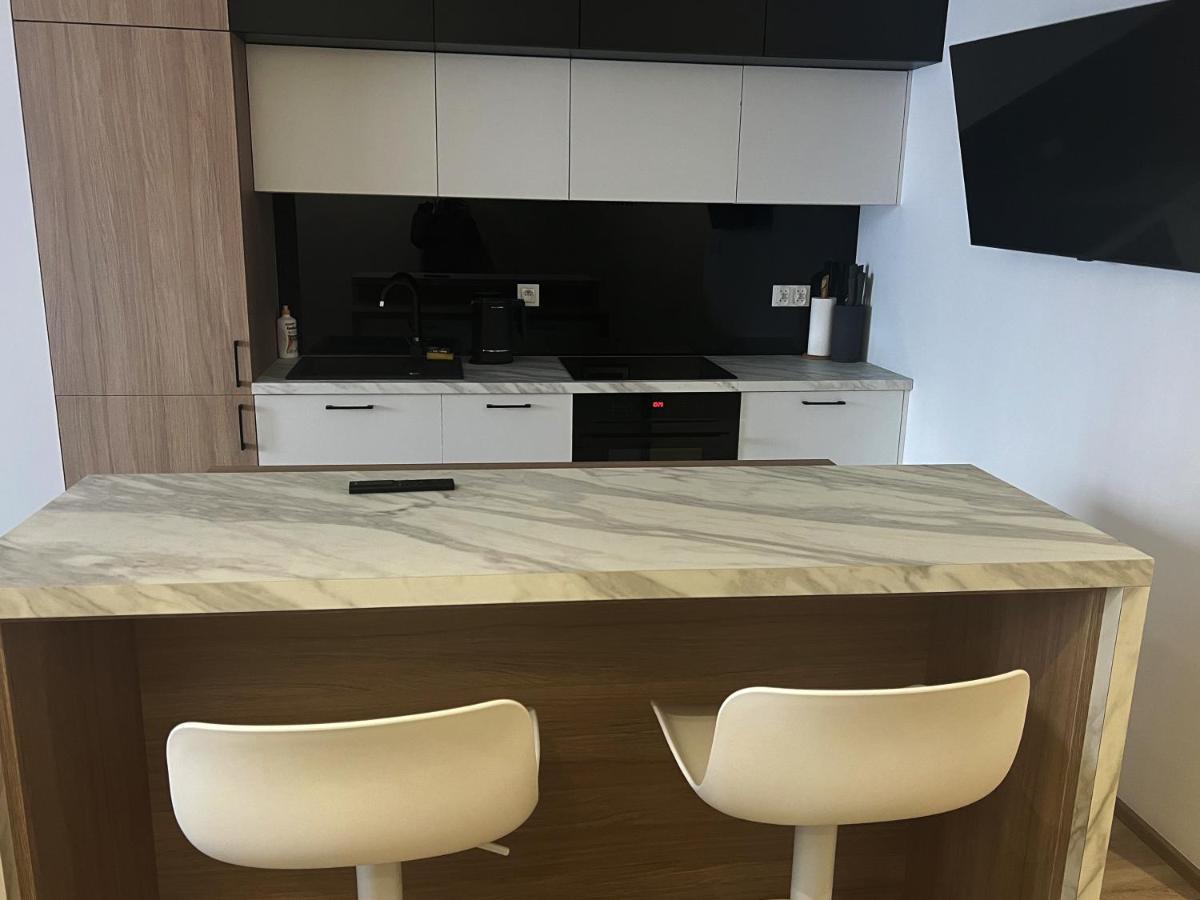 Amsterdam - Nowy Apartament W Centrum Z Prywatnym Zadaszonym Parkingiem Nowy Targ Esterno foto